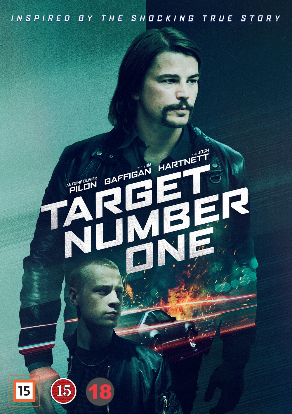 Target Number One