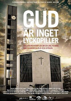 Gud Är Inget Lyckopiller