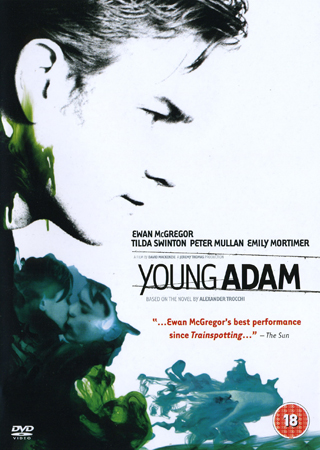 Young Adam (ej svensk text)
