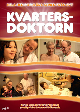 Kvartersdoktorn (Miniserie)