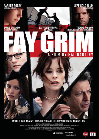 Fay Grim