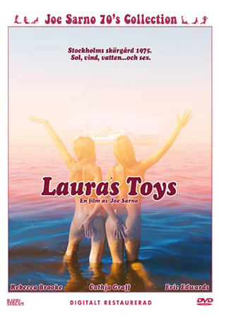 Laura's Toys