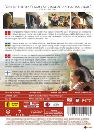 Off the Map - 2