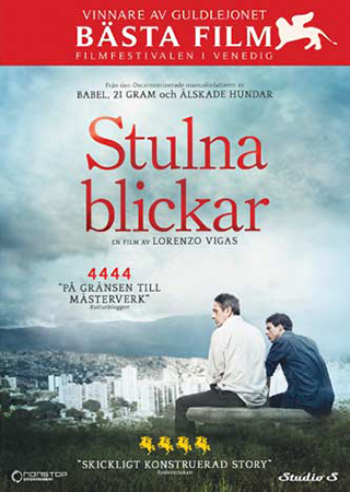 Stulna Blickar