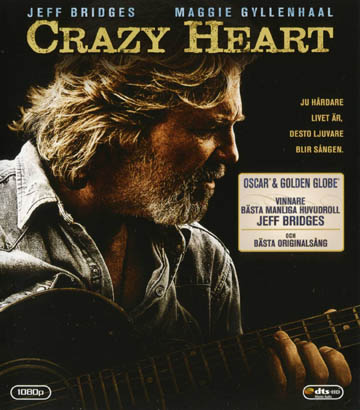 Crazy Heart (Blu-ray)
