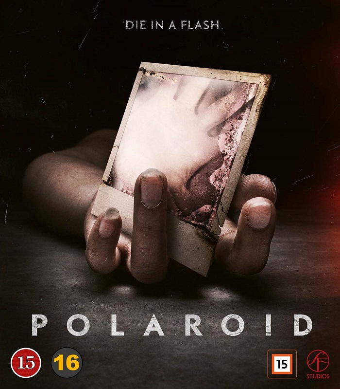 Polaroid (Blu-ray)