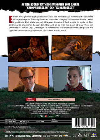 Wallander 26 - Vittnet - 2