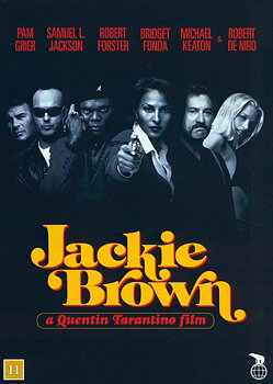 Jackie Brown