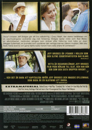 Crazy Heart - 2