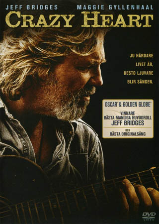 Crazy Heart
