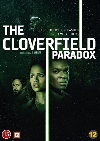 Cloverfield Paradox