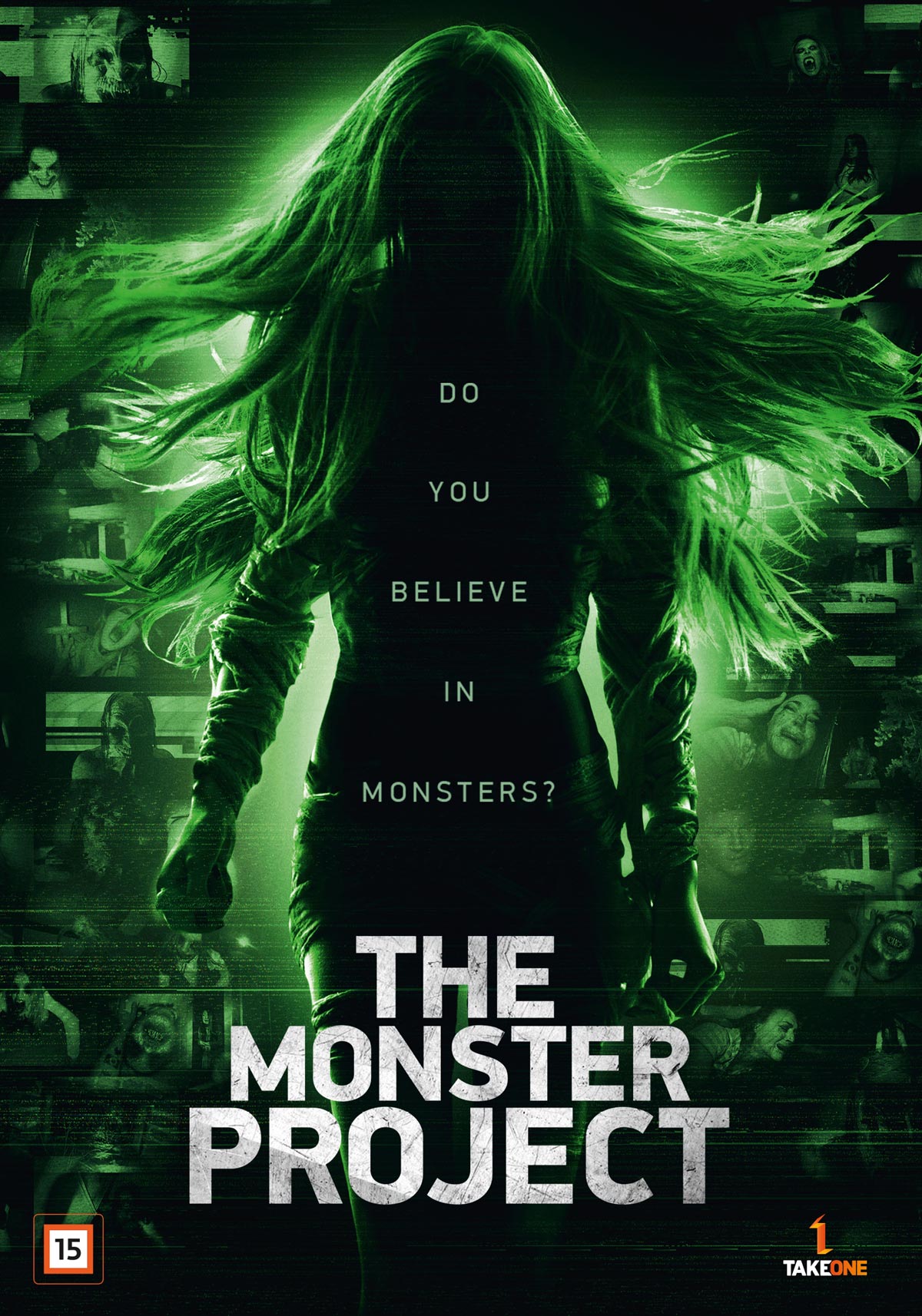 Monster Project