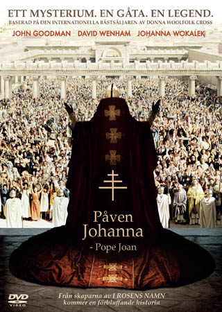 Påven Johanna - Pope Joan