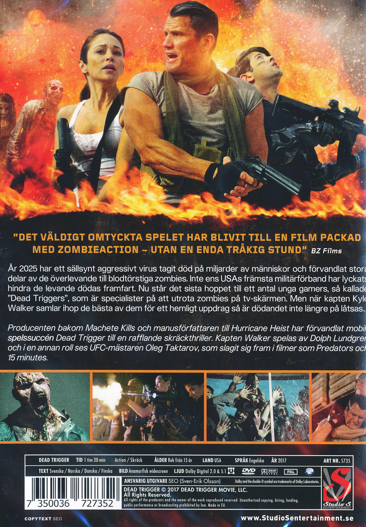 Dead Trigger - 2