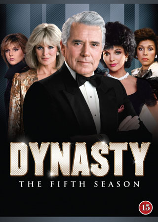 Dynasty - Säsong 5