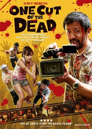 One Cut of the Dead
