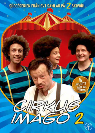 Cirkus Imago 2
