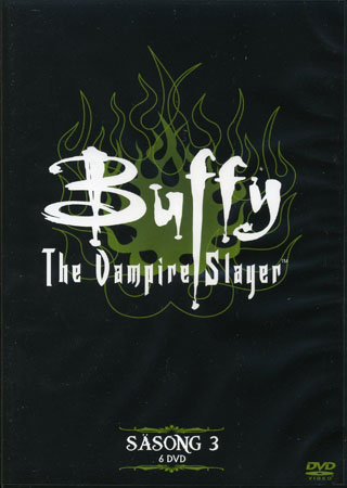 Buffy - Säsong 3