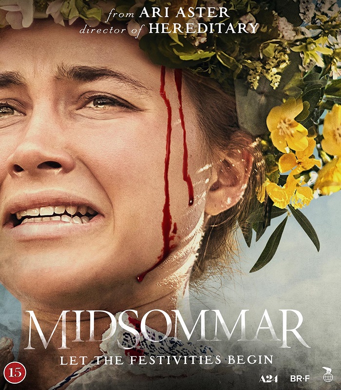 Midsommar (Blu-ray)