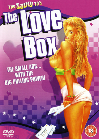Love Box (ej svensk text)