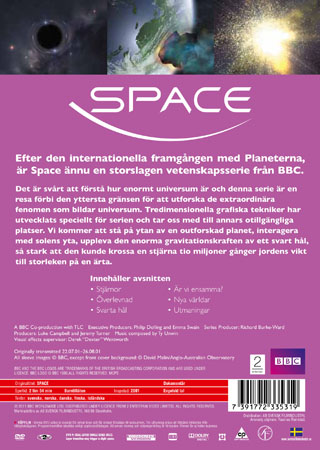 Space (BBC) - 2
