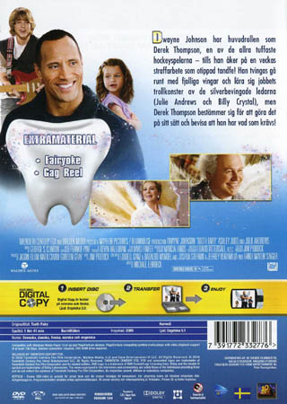 Tooth Fairy - 2
