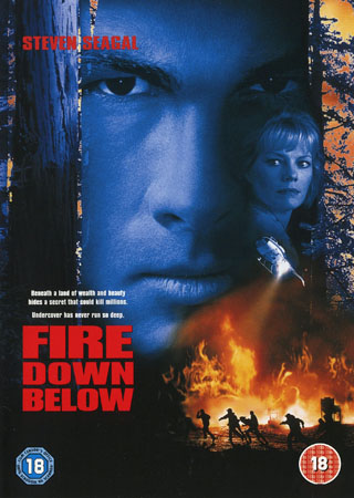 Fire Down Below (ej svensk text)
