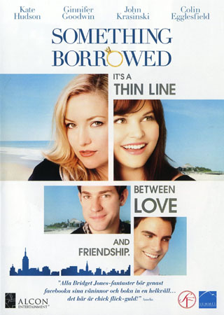 Something Borrowed