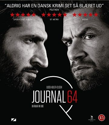 Journal 64 (Blu-ray)