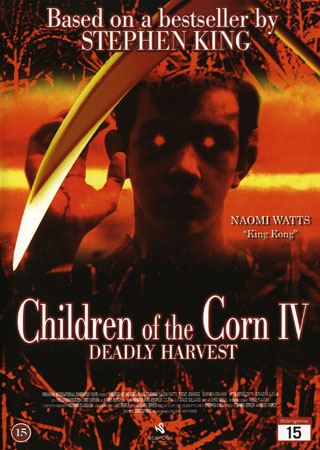 Children of the Corn 4 - Deadly Harvest