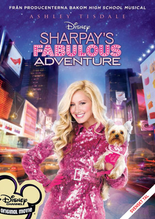 Sharpay's Fabulous Adventure