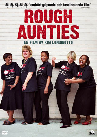 Rough Aunties