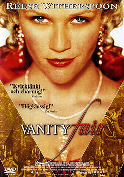 Vanity Fair (Begagnad)