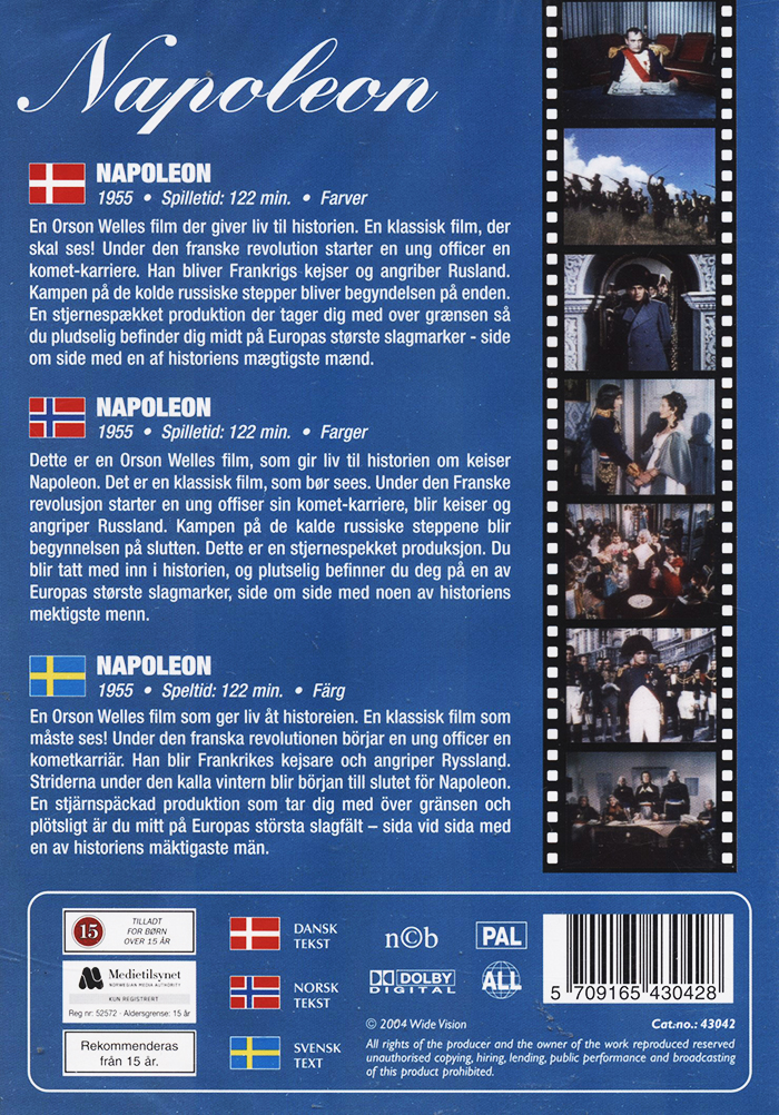 Napoleon - 2