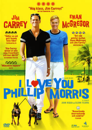 I Love You Phillip Morris