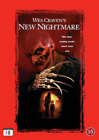 Wes Craven's New Nightmare