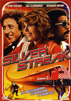 Silver Streak (Begagnad)
