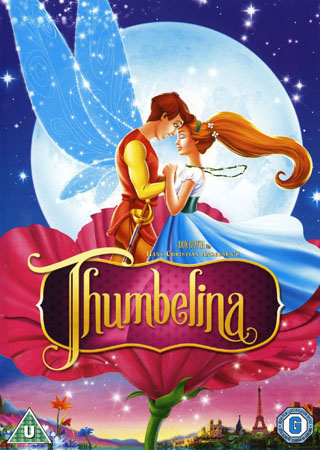 Thumbelina