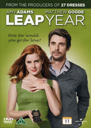 Leap Year