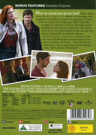 Leap Year - 2
