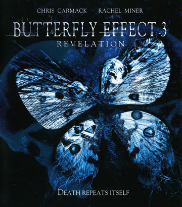Butterfly Effect 3 - Revelation (Blu-ray)