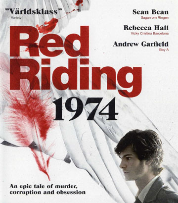 Red Riding 1974 (Blu-ray)