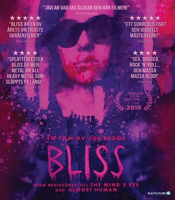 Bliss (Blu-ray)