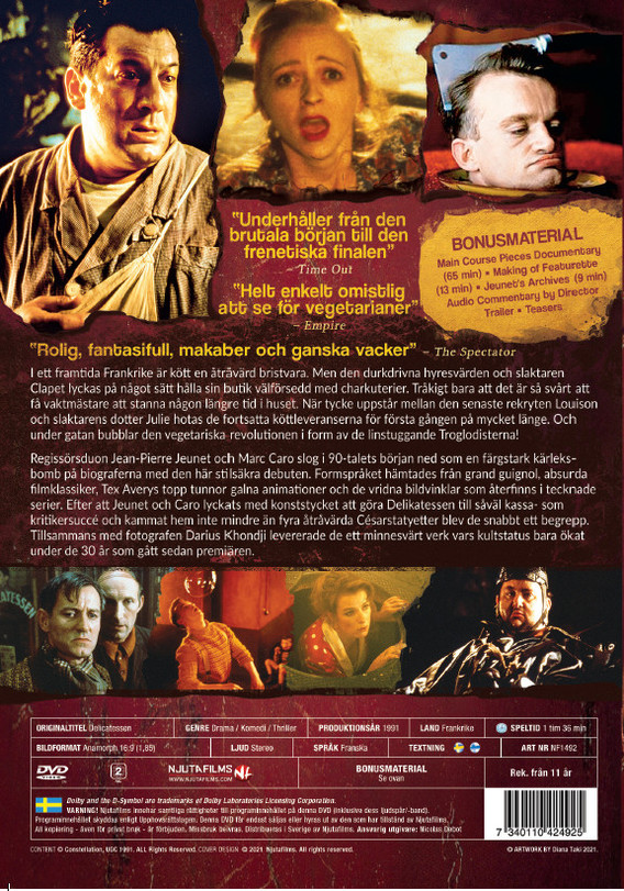 Delicatessen - 2