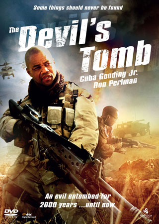 Devil's Tomb