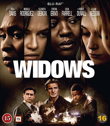 Widows (Blu-ray)