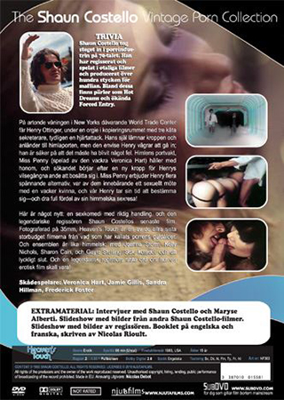 Heaven's Touch - 2