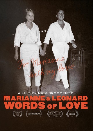Marianne & Leonard: Words of Love
