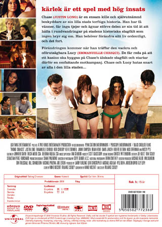 Taking Chances - 2