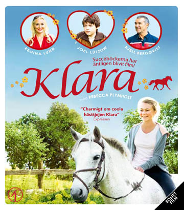 Klara (Blu-ray)